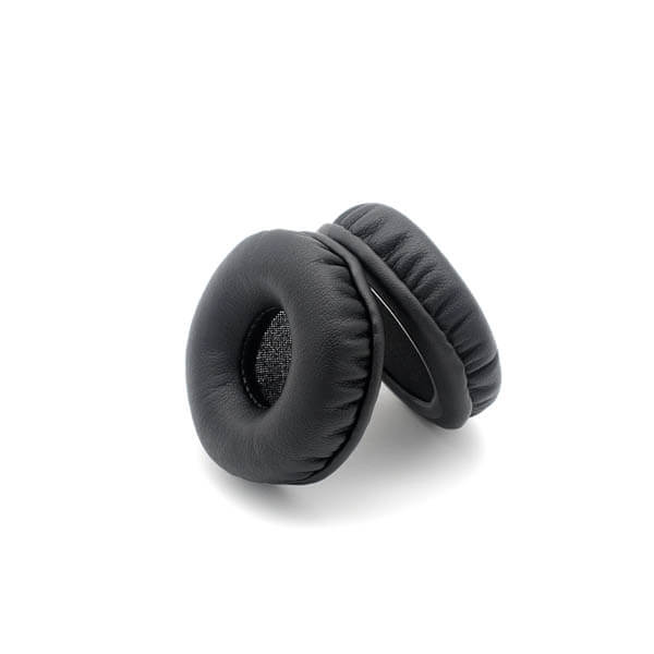 Jabra UC Voice 550 MS Duo USB Headset 